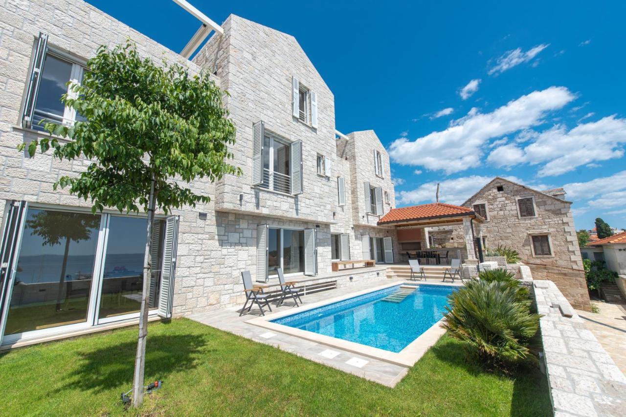 New Luxurious Villa Tinka - Sumartin Luaran gambar