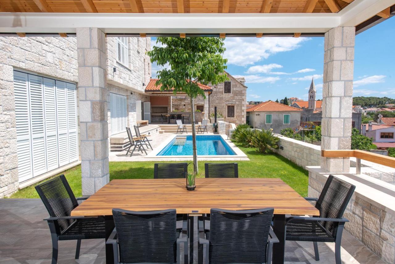 New Luxurious Villa Tinka - Sumartin Luaran gambar