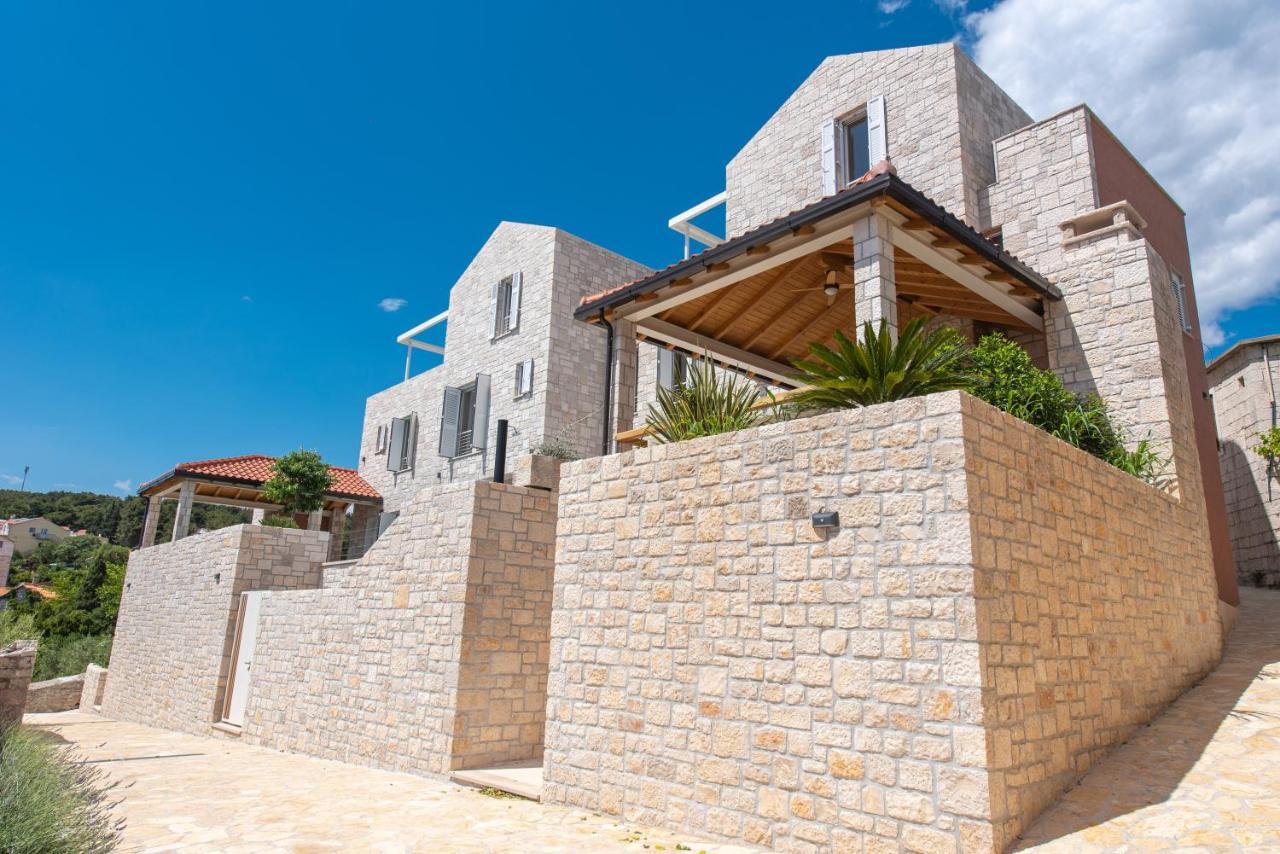New Luxurious Villa Tinka - Sumartin Luaran gambar