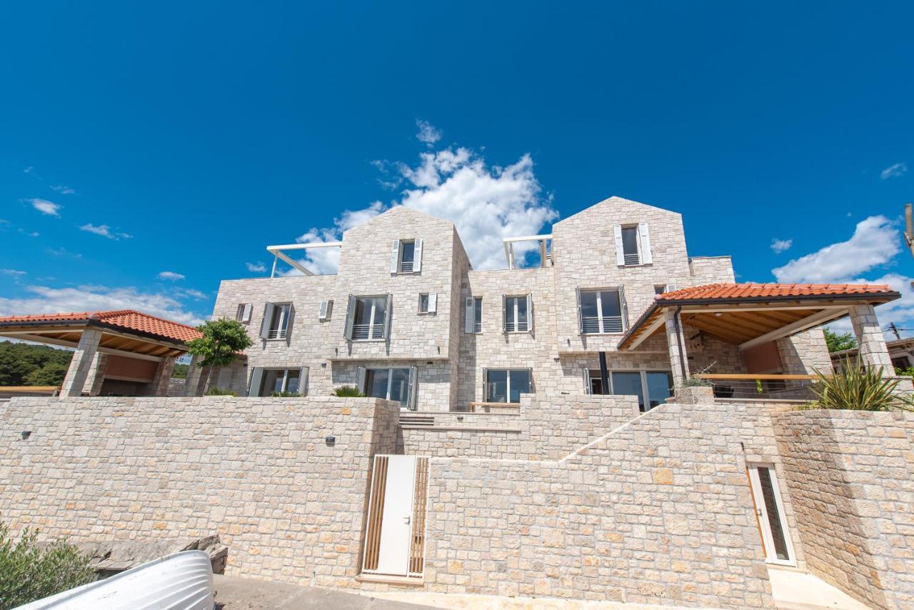 New Luxurious Villa Tinka - Sumartin Luaran gambar