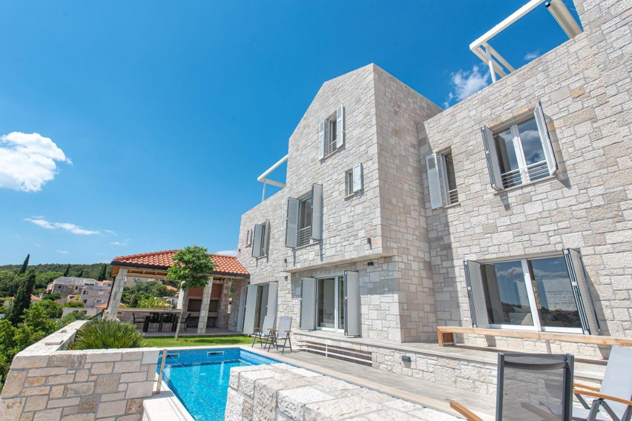New Luxurious Villa Tinka - Sumartin Luaran gambar