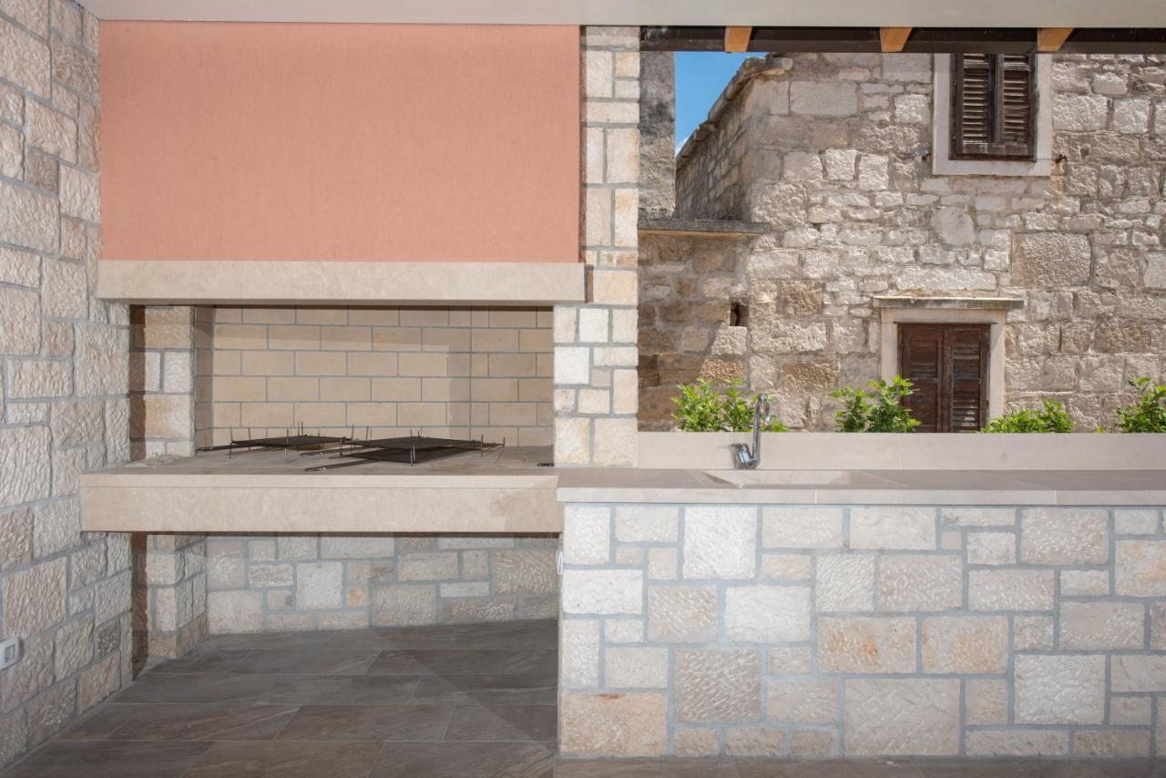 New Luxurious Villa Tinka - Sumartin Luaran gambar